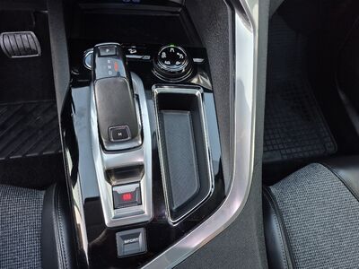 Peugeot 5008 Gebrauchtwagen Peugeot 5008 Gebrauchtwagen