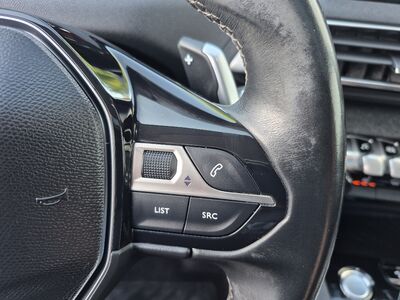 Peugeot 5008 Gebrauchtwagen Peugeot 5008 Gebrauchtwagen
