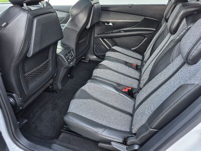 Peugeot 5008 Gebrauchtwagen Peugeot 5008 Gebrauchtwagen