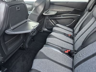 Peugeot 5008 Gebrauchtwagen Peugeot 5008 Gebrauchtwagen
