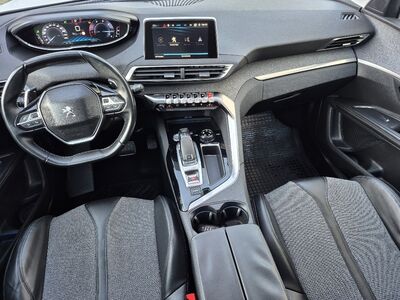Peugeot 5008 Gebrauchtwagen Peugeot 5008 Gebrauchtwagen