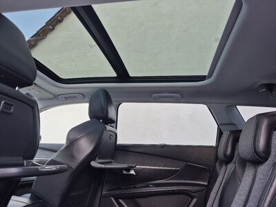Peugeot 5008 Gebrauchtwagen Peugeot 5008 Gebrauchtwagen