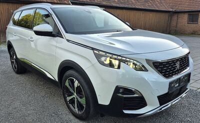 Peugeot 5008 Gebrauchtwagen Peugeot 5008 Gebrauchtwagen