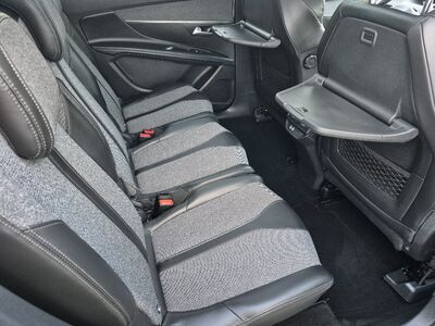 Peugeot 5008 Gebrauchtwagen Peugeot 5008 Gebrauchtwagen