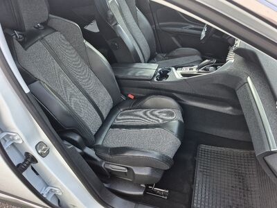 Peugeot 5008 Gebrauchtwagen Peugeot 5008 Gebrauchtwagen