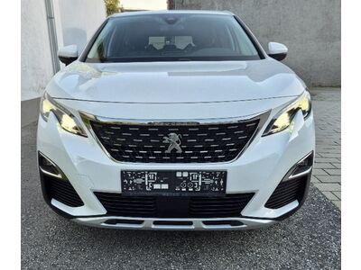 Peugeot 5008 Gebrauchtwagen Peugeot 5008 Gebrauchtwagen