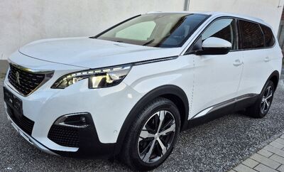 Peugeot 5008 Gebrauchtwagen Peugeot 5008 Gebrauchtwagen