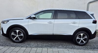 Peugeot 5008 Gebrauchtwagen Peugeot 5008 Gebrauchtwagen