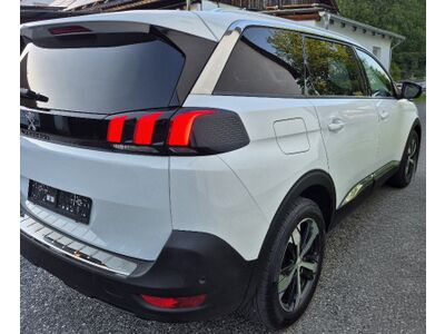 Peugeot 5008 Gebrauchtwagen Peugeot 5008 Gebrauchtwagen