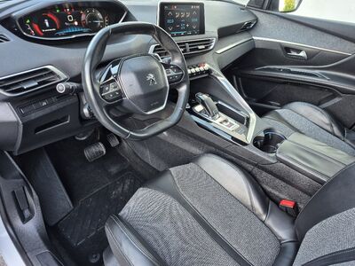 Peugeot 5008 Gebrauchtwagen Peugeot 5008 Gebrauchtwagen