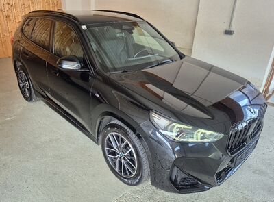 BMW X1 Gebrauchtwagen BMW X1 Gebrauchtwagen