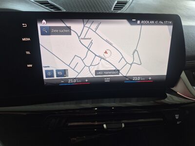 BMW X1 Gebrauchtwagen BMW X1 Gebrauchtwagen