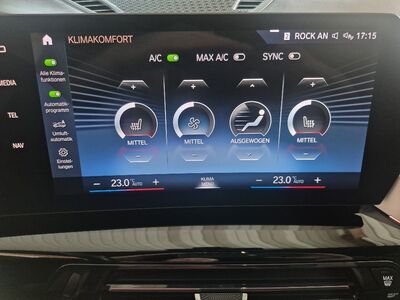 BMW X1 Gebrauchtwagen BMW X1 Gebrauchtwagen