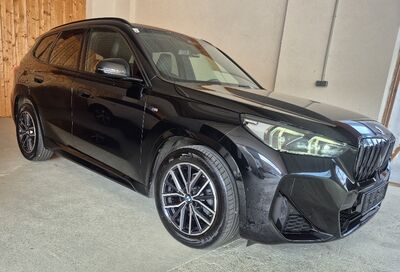 BMW X1 Gebrauchtwagen BMW X1 Gebrauchtwagen