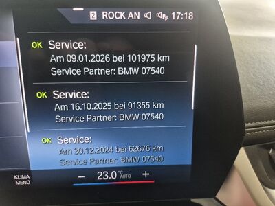 BMW X1 Gebrauchtwagen BMW X1 Gebrauchtwagen