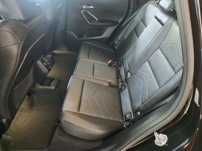 BMW X1 Gebrauchtwagen BMW X1 Gebrauchtwagen