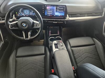 BMW X1 Gebrauchtwagen BMW X1 Gebrauchtwagen