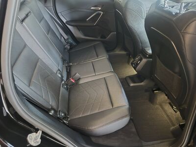 BMW X1 Gebrauchtwagen BMW X1 Gebrauchtwagen