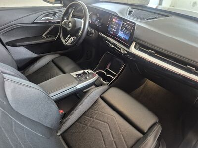 BMW X1 Gebrauchtwagen BMW X1 Gebrauchtwagen