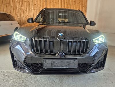 BMW X1 Gebrauchtwagen BMW X1 Gebrauchtwagen