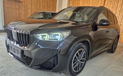 BMW X1 Gebrauchtwagen BMW X1 Gebrauchtwagen