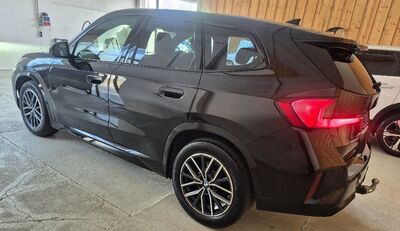 BMW X1 Gebrauchtwagen BMW X1 Gebrauchtwagen
