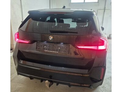 BMW X1 Gebrauchtwagen BMW X1 Gebrauchtwagen
