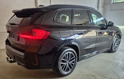 BMW X1 Gebrauchtwagen BMW X1 Gebrauchtwagen