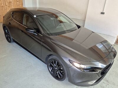 Mazda Mazda3 Gebrauchtwagen Mazda Mazda3 Gebrauchtwagen