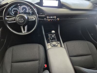 Mazda Mazda3 Gebrauchtwagen Mazda Mazda3 Gebrauchtwagen