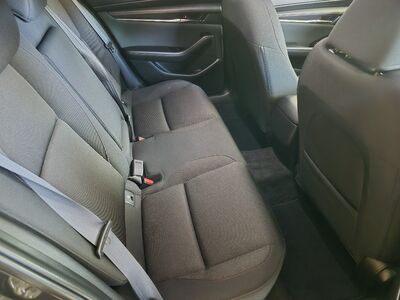 Mazda Mazda3 Gebrauchtwagen Mazda Mazda3 Gebrauchtwagen
