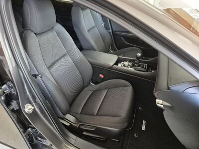 Mazda Mazda3 Gebrauchtwagen Mazda Mazda3 Gebrauchtwagen