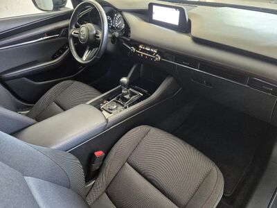 Mazda Mazda3 Gebrauchtwagen Mazda Mazda3 Gebrauchtwagen
