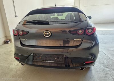Mazda Mazda3 Gebrauchtwagen Mazda Mazda3 Gebrauchtwagen