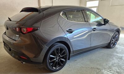 Mazda Mazda3 Gebrauchtwagen Mazda Mazda3 Gebrauchtwagen