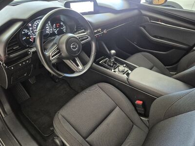 Mazda Mazda3 Gebrauchtwagen Mazda Mazda3 Gebrauchtwagen