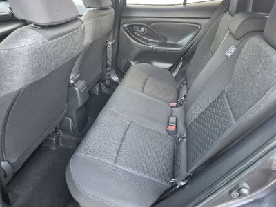 Toyota Yaris Cross Gebrauchtwagen Toyota Yaris Cross Gebrauchtwagen