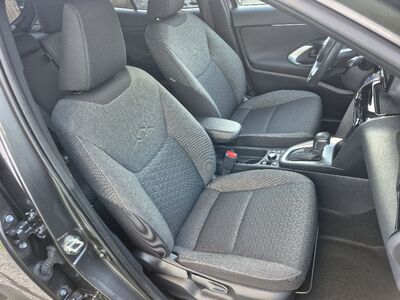 Toyota Yaris Cross Gebrauchtwagen Toyota Yaris Cross Gebrauchtwagen