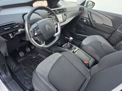Citroën C4 Picasso Gebrauchtwagen Citroën C4 Picasso Gebrauchtwagen