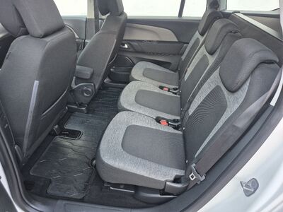 Citroën C4 Picasso Gebrauchtwagen Citroën C4 Picasso Gebrauchtwagen