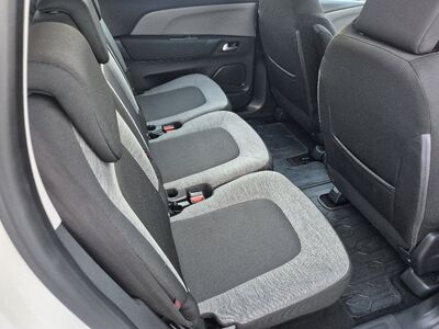 Citroën C4 Picasso Gebrauchtwagen Citroën C4 Picasso Gebrauchtwagen