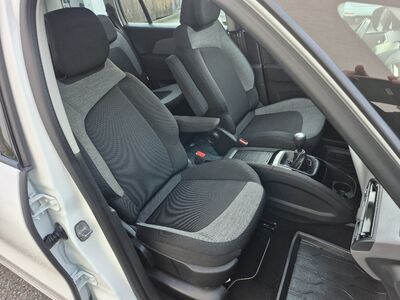 Citroën C4 Picasso Gebrauchtwagen Citroën C4 Picasso Gebrauchtwagen