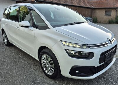 Citroën C4 Picasso Gebrauchtwagen Citroën C4 Picasso Gebrauchtwagen