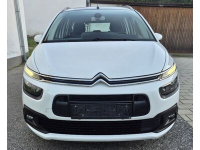 Citroën C4 Picasso Gebrauchtwagen Citroën C4 Picasso Gebrauchtwagen