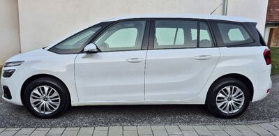 Citroën C4 Picasso Gebrauchtwagen Citroën C4 Picasso Gebrauchtwagen