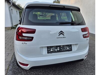 Citroën C4 Picasso Gebrauchtwagen Citroën C4 Picasso Gebrauchtwagen