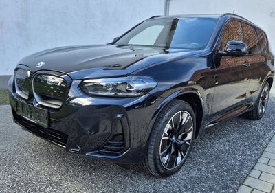 BMW X3 Gebrauchtwagen