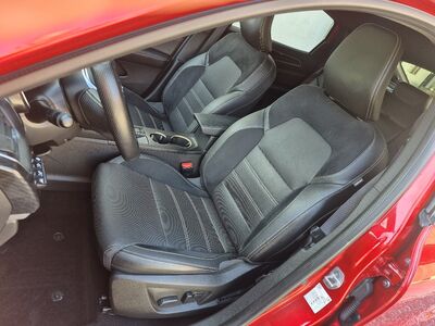 Renault Arkana Gebrauchtwagen