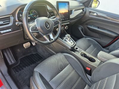 Renault Arkana Gebrauchtwagen