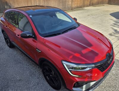 Renault Arkana Gebrauchtwagen